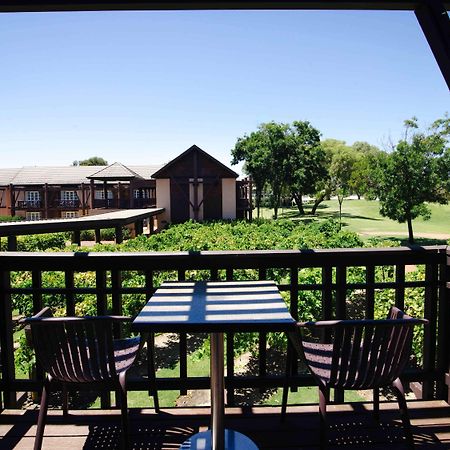 Novotel Vines Resort Swan Valley The Vines Exterior foto