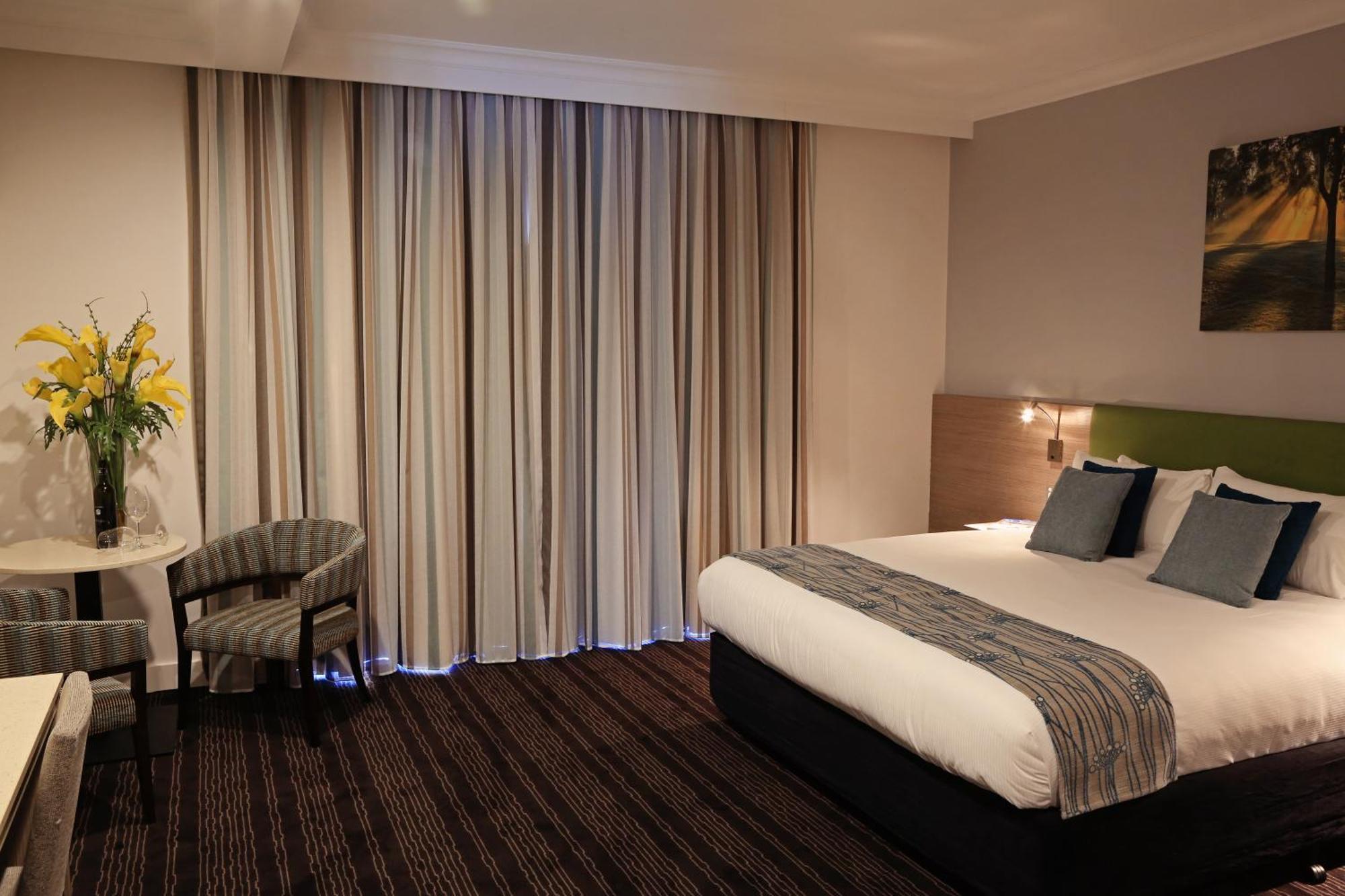 Novotel Vines Resort Swan Valley The Vines Habitación foto